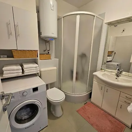 Sunny Apartman