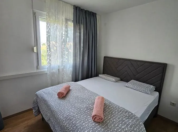 Apartman Sunny *