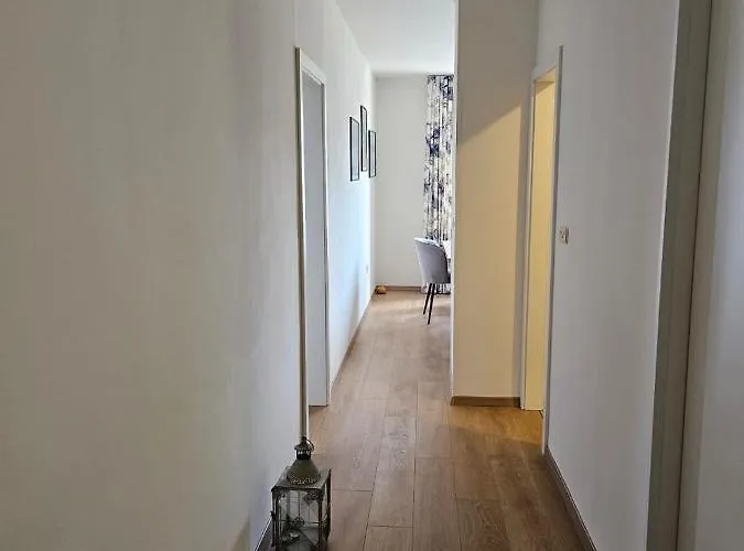 Apartman Sunny
