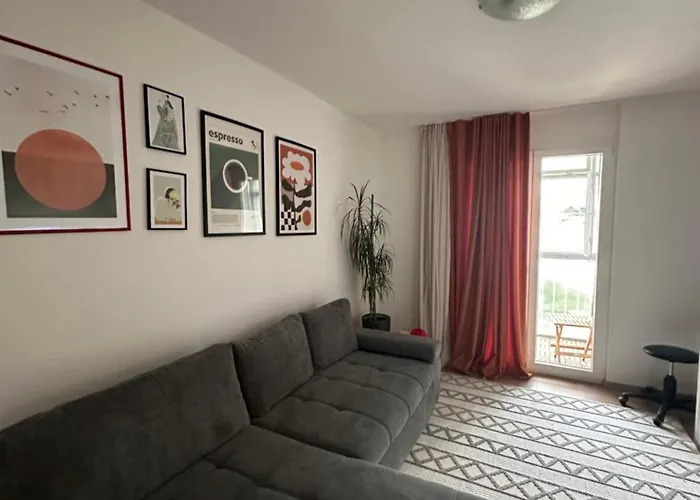 Sunny Apartman Split