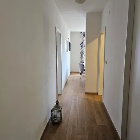 Apartamento Sunny