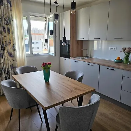 Apartamento Sunny