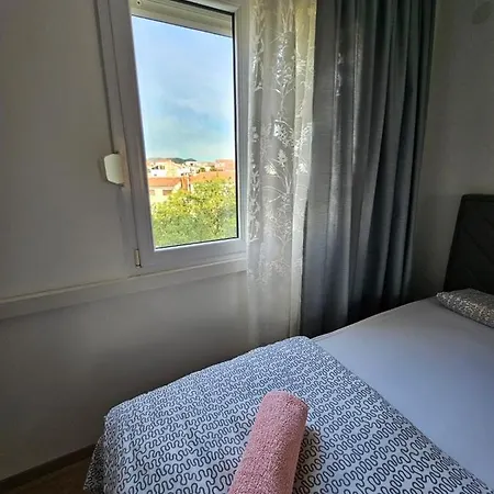 Apartmán Sunny *